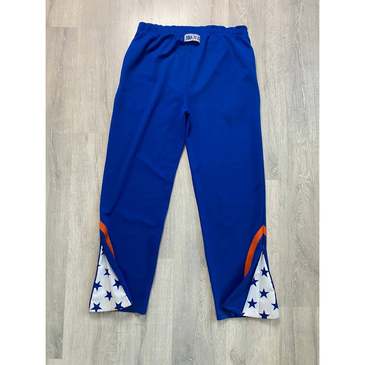 New York Knicks Champion vintage track sweatpants NBA