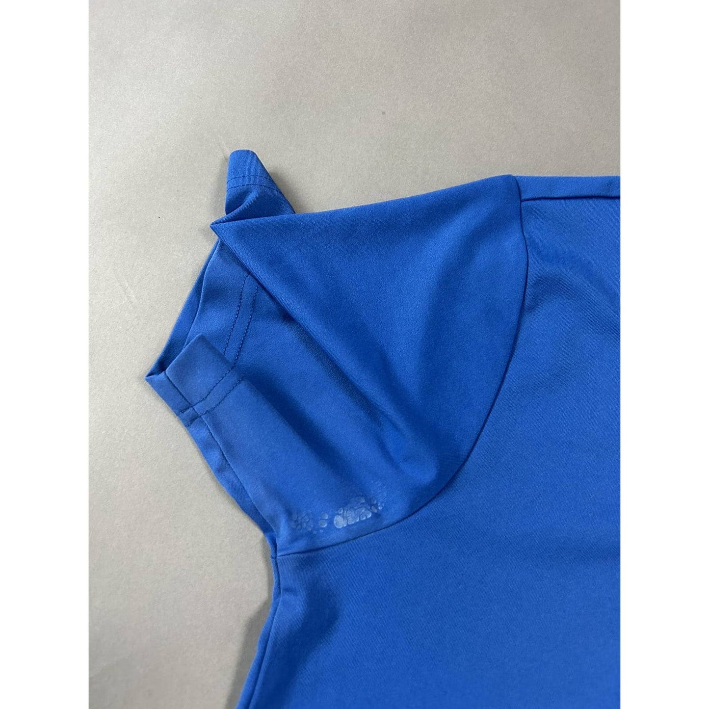 Oakley vintage Polo T-Shirt blue 2000s