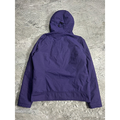 Nike ACG jacket purple storm-fit gorpcore