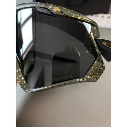 Oakley Winter Jacket 2.0 Google glasses