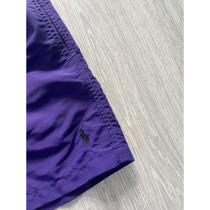 Polo Ralph Lauren shorts purple