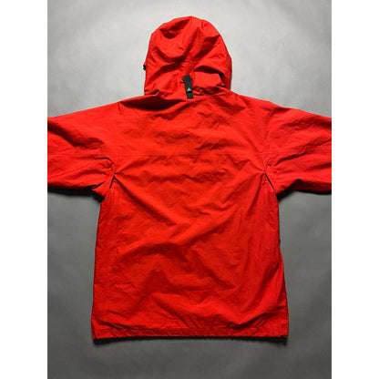 Nike ACG jacket vintage red 2000s windbreaker