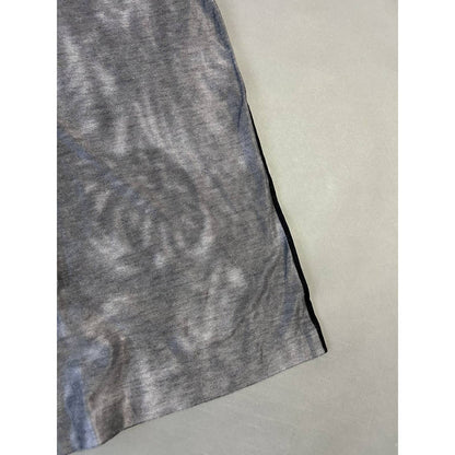 Balenciaga Polo T-shirt grey marble 2015