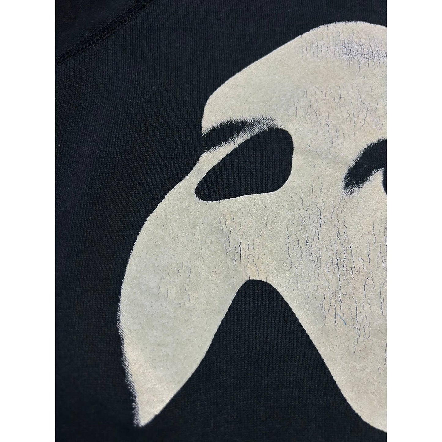 80’s Phantom Of The Opera Sweatshirt Kanye Tultex 1988