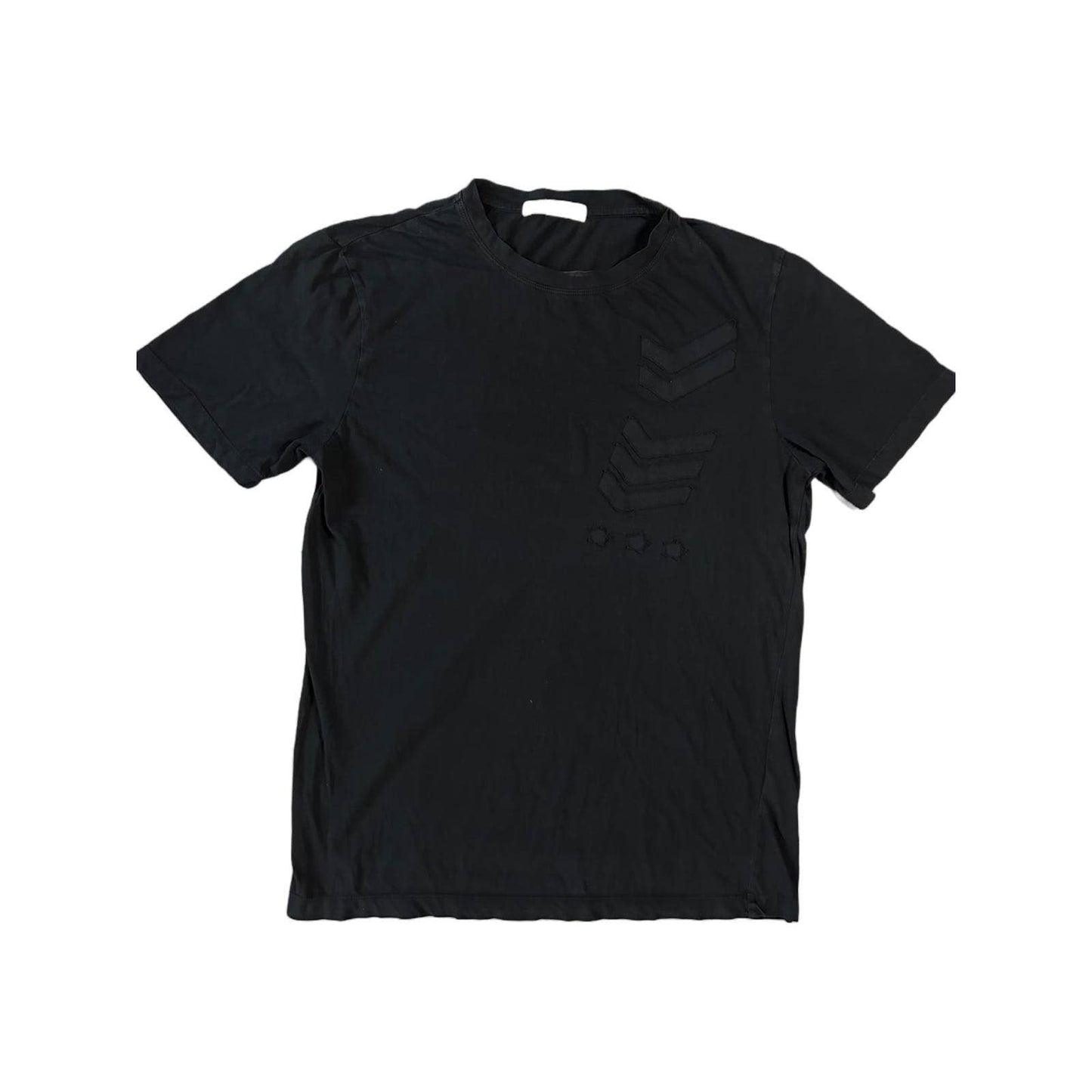 Pierre Balmain t-shirt black