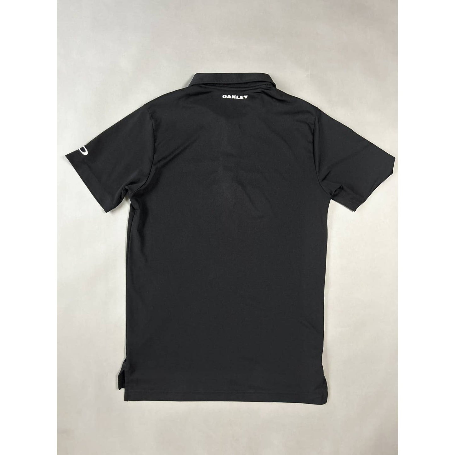 Oakley vintage Polo T-Shirt black 2000s