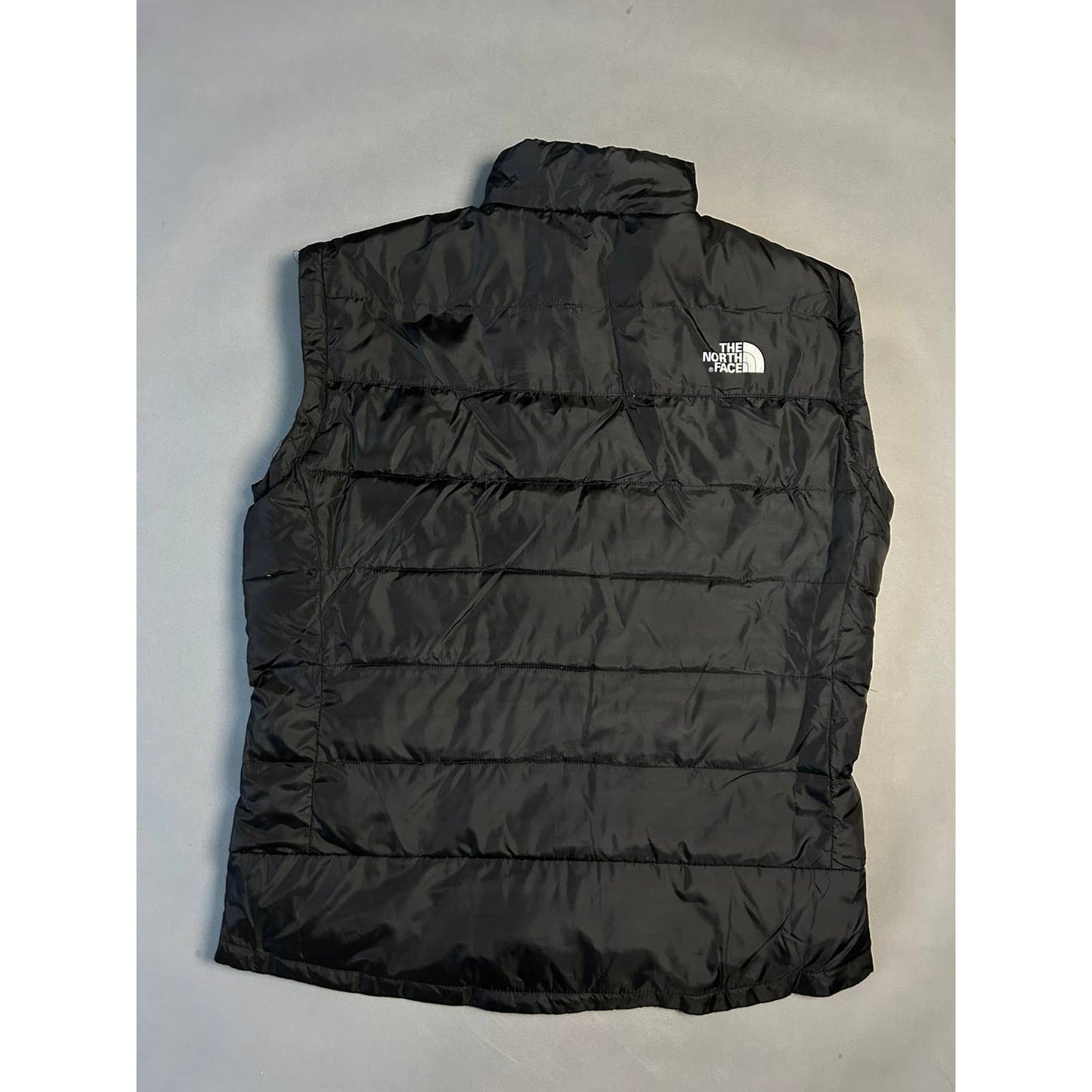 The North Face puffer jacket / vest reversible 900