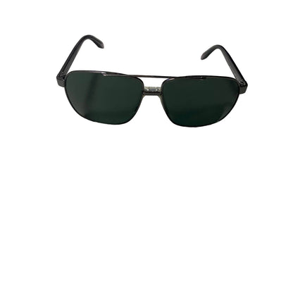 Versace sunglasses y2k 2000s 00s vintage glasses