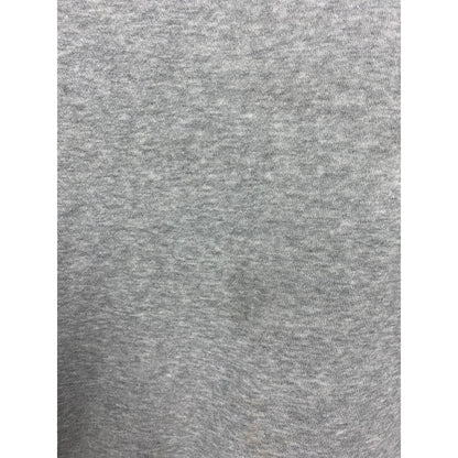 Nike vintage big logo grey spell out sweatshirt