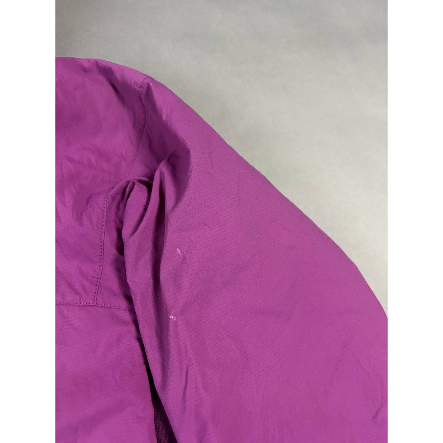 Arc’teryx jacket pink Atom LT hoody