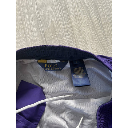 Polo Ralph Lauren shorts purple