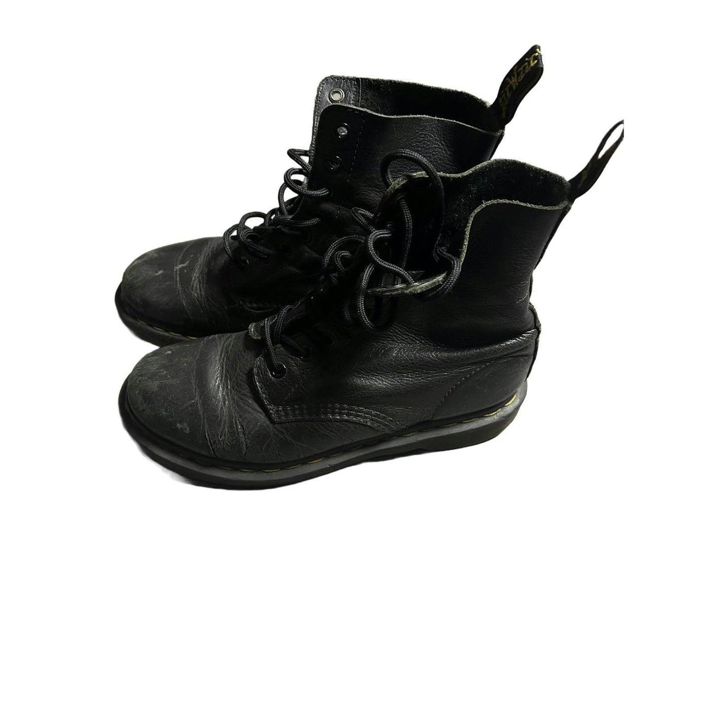 Dr. Martens boots 1460 black