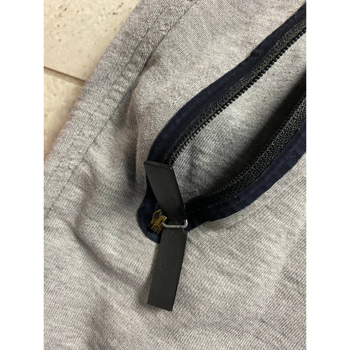 Burberry Sport grey sweatpants