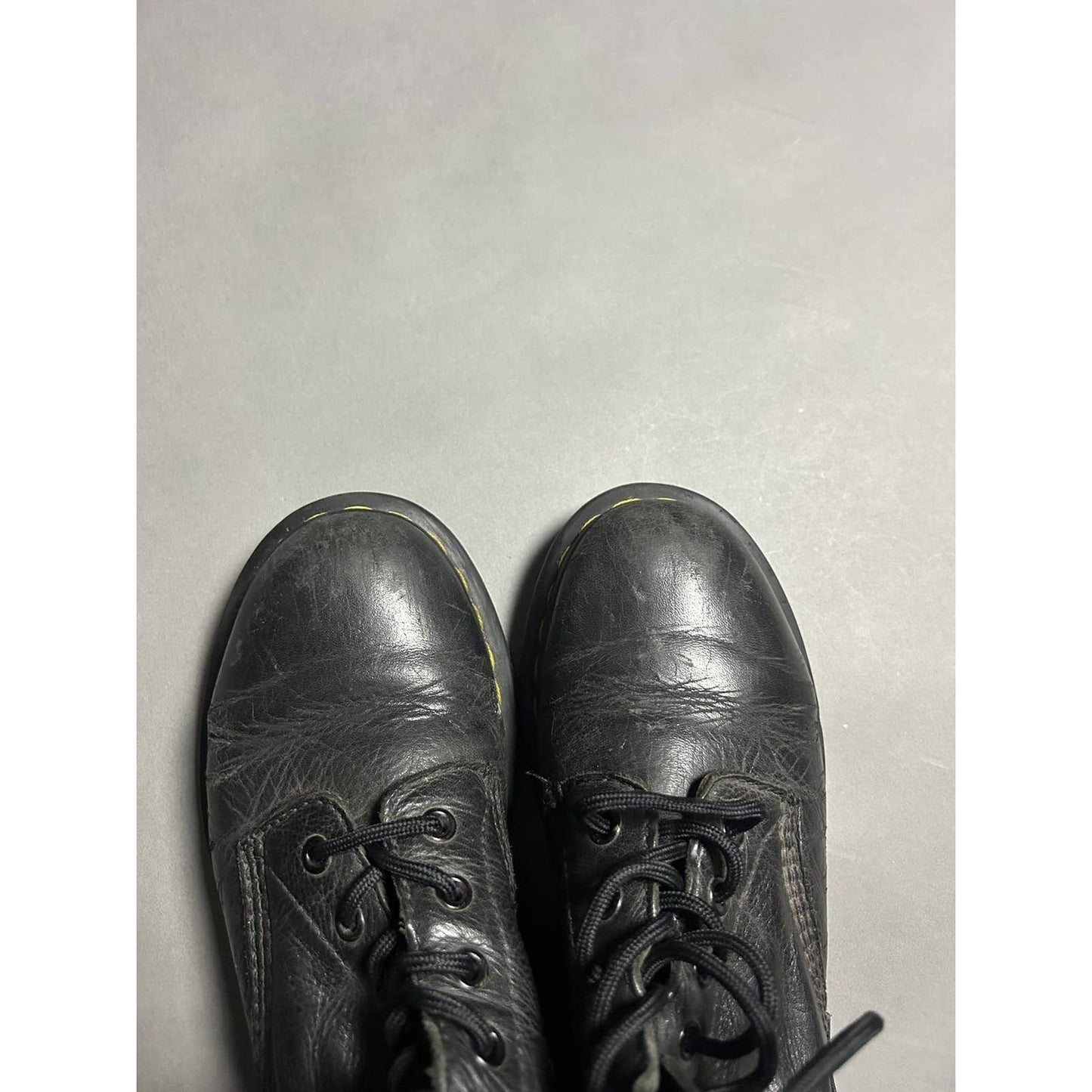 Dr. Martens boots 1460 black