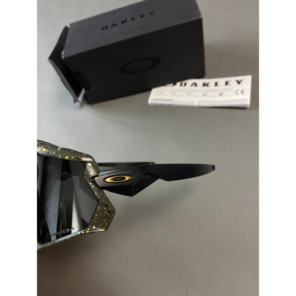 Oakley Winter Jacket 2.0 Google glasses