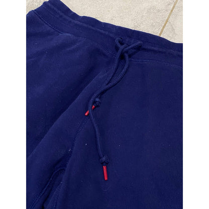 FC Barcelona Nike vintage navy sweatpants small swoosh