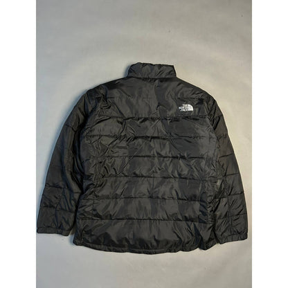 The North Face puffer jacket / vest reversible 900