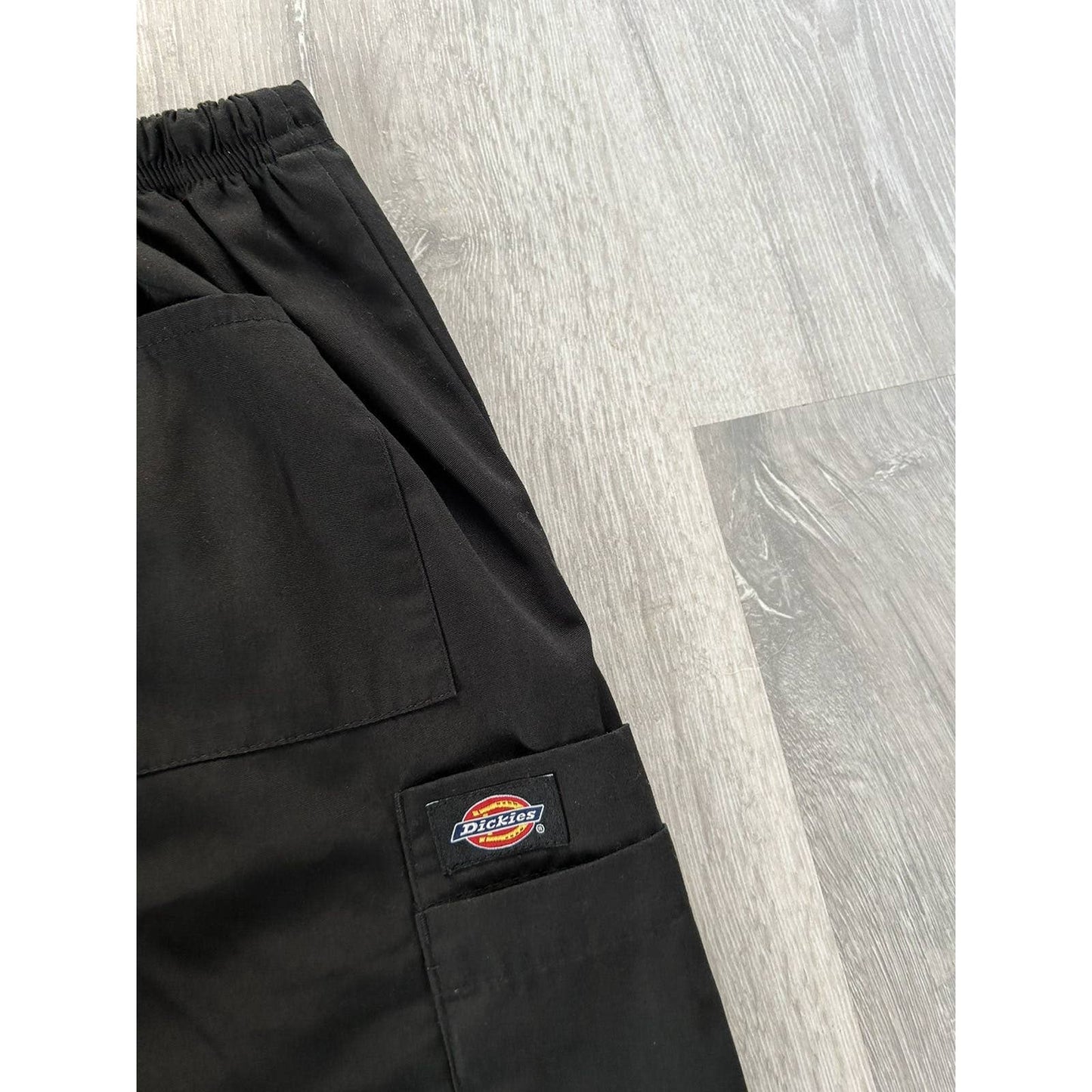 Dickies vintage nylon cargo pants