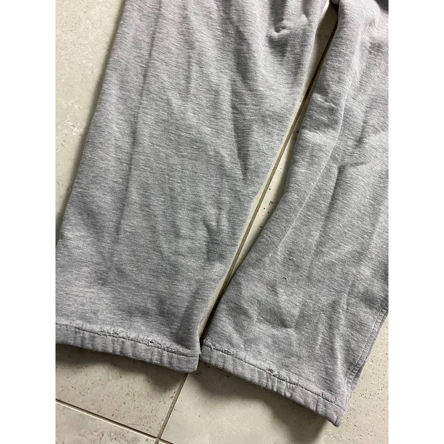 Burberry Sport grey sweatpants