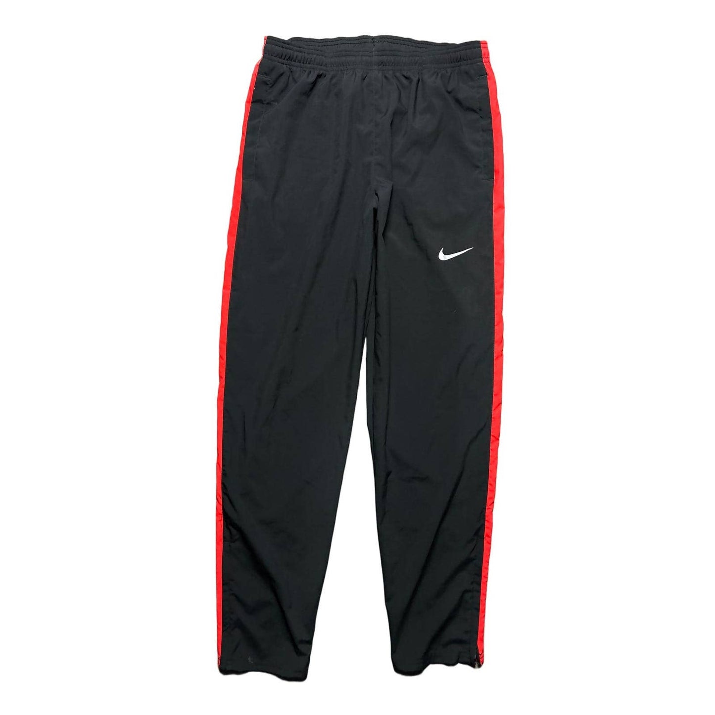 Nike Vintage Y2K Nike Parachute Nylon Drill Pants