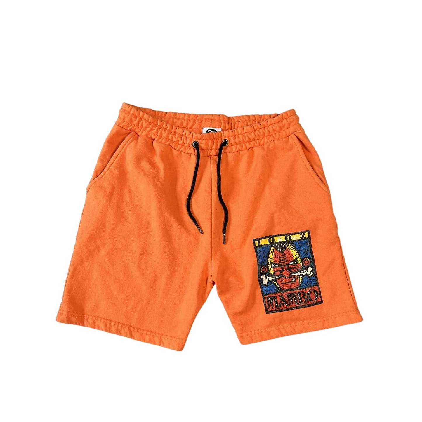 Mambo shorts vintage Australia Orange