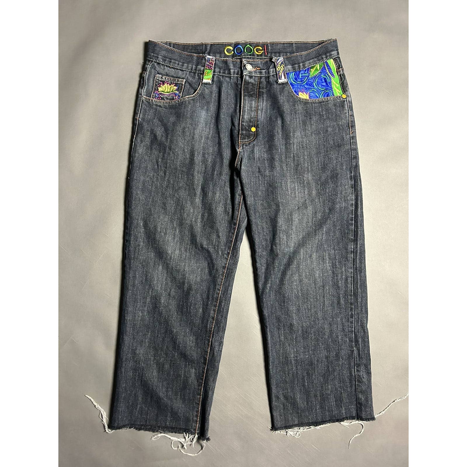 Coogi Denim Jeans shops