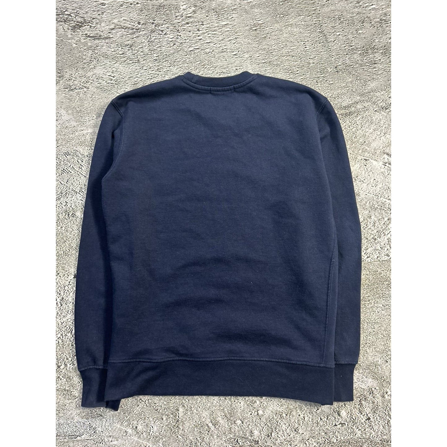 Polo Bear Crewneck Sweatshirt Ralph Lauren navy