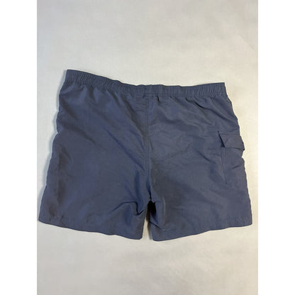 Oakley shorts navy small logo Y2K vintage