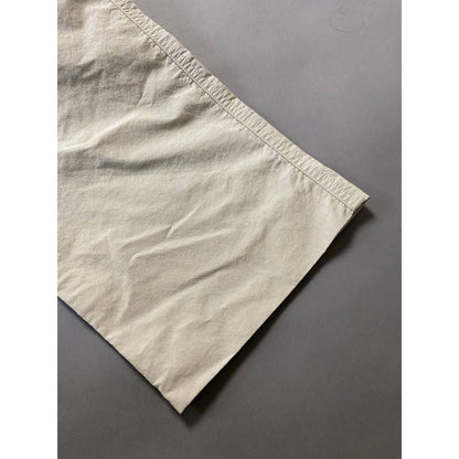 Fjallraven vintage beige chino pants / shorts 2 in 1