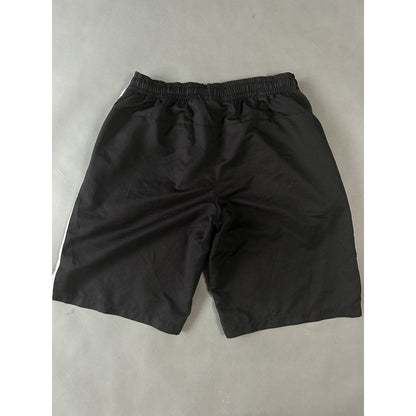 Nike vintage black shorts small swoosh