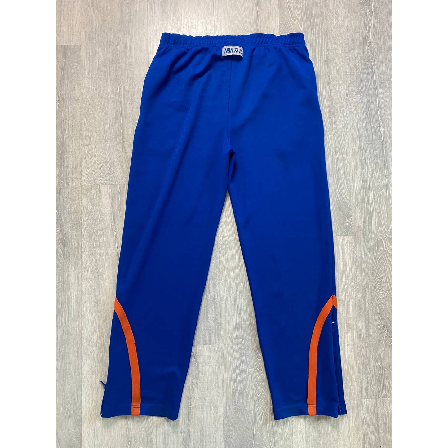 New York Knicks Champion vintage track sweatpants NBA