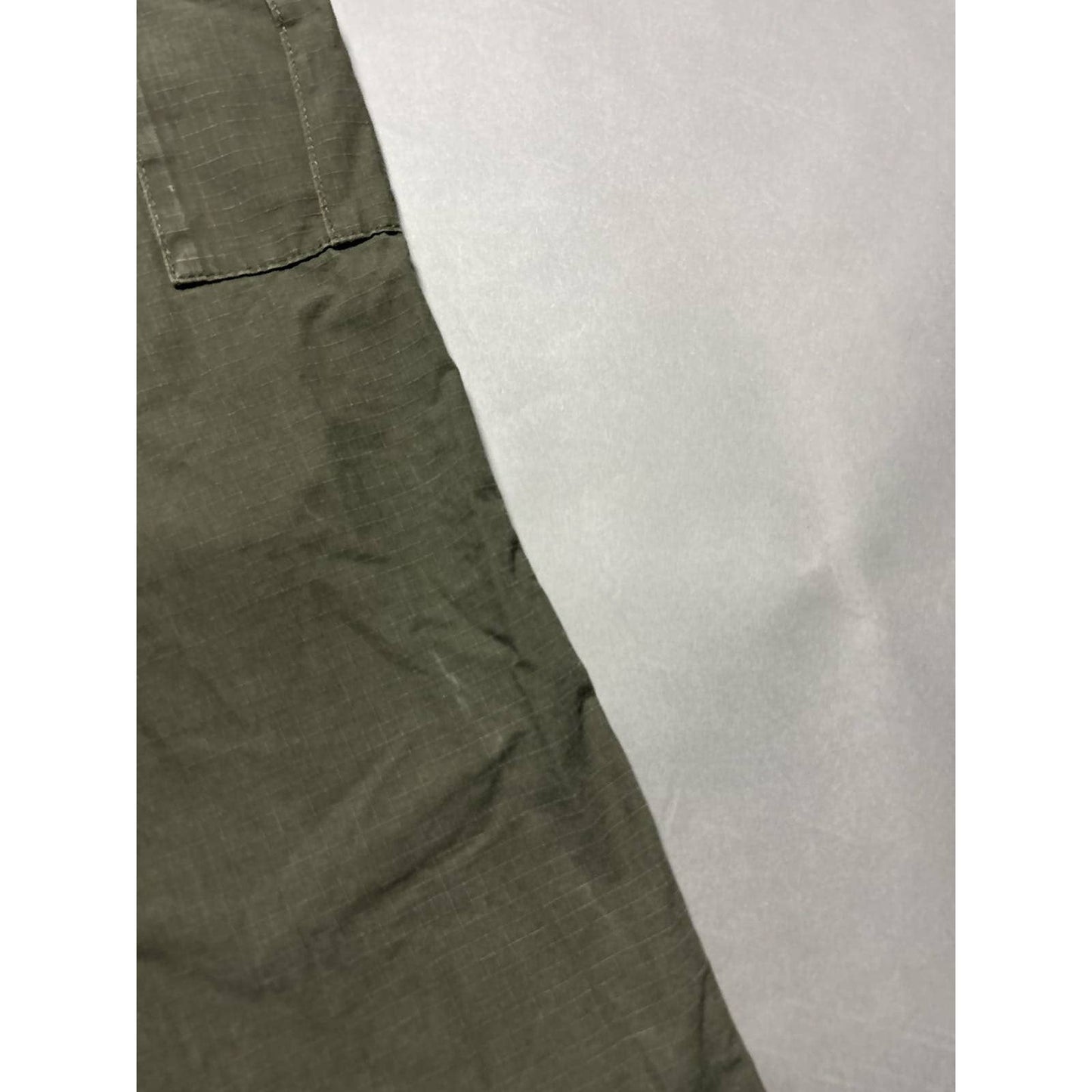 Carhartt vintage cargo pants khaki workwear aviation