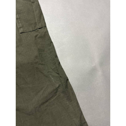 Carhartt vintage cargo pants khaki workwear aviation