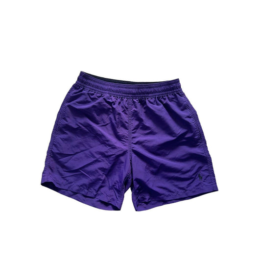 Polo Ralph Lauren shorts purple