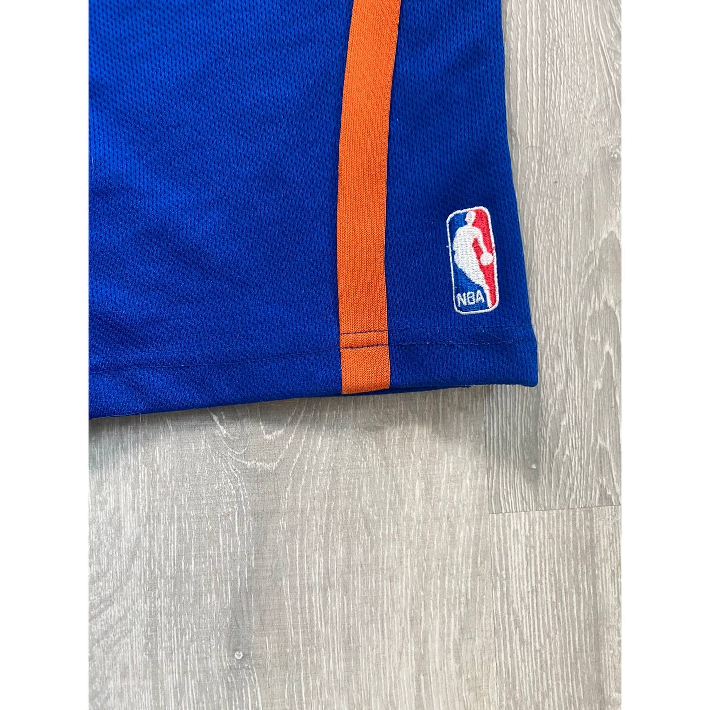 New York Knicks Champion vintage track sweatpants NBA