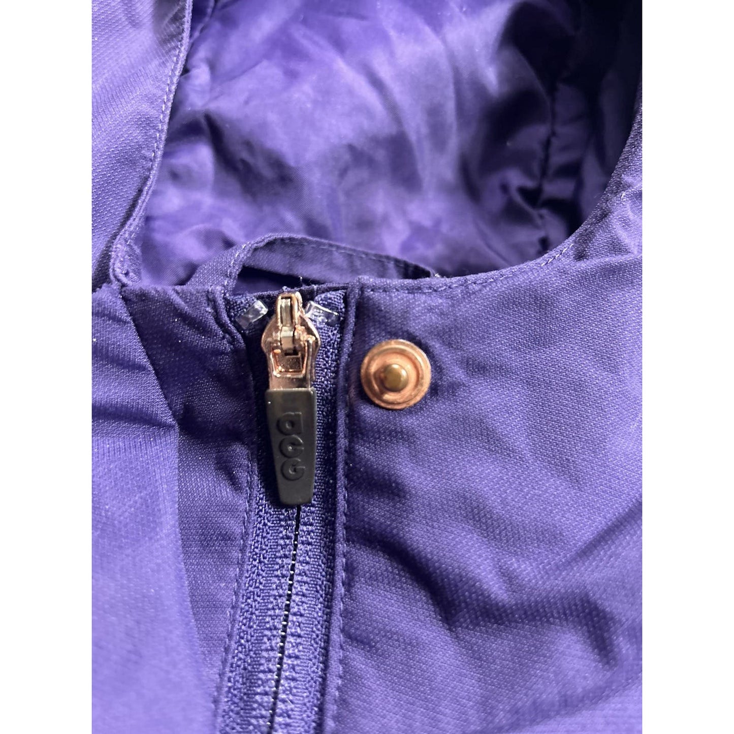 Nike ACG jacket purple storm-fit gorpcore