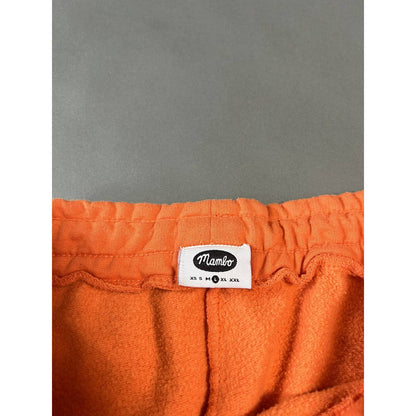 Mambo shorts vintage Australia Orange