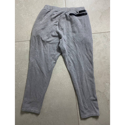 Burberry Sport grey sweatpants