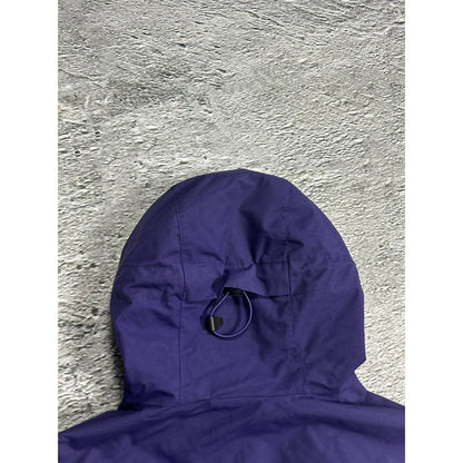 Nike ACG jacket purple storm-fit gorpcore