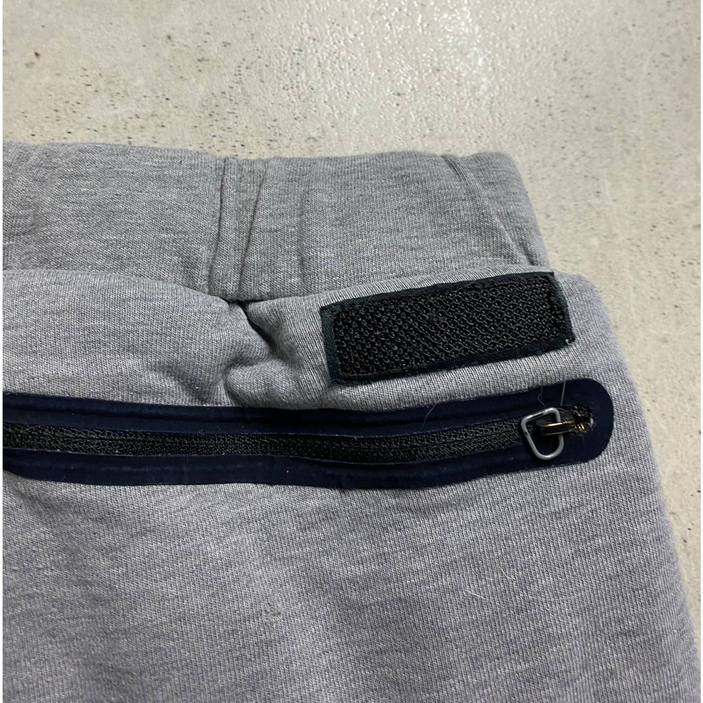 Burberry Sport grey sweatpants