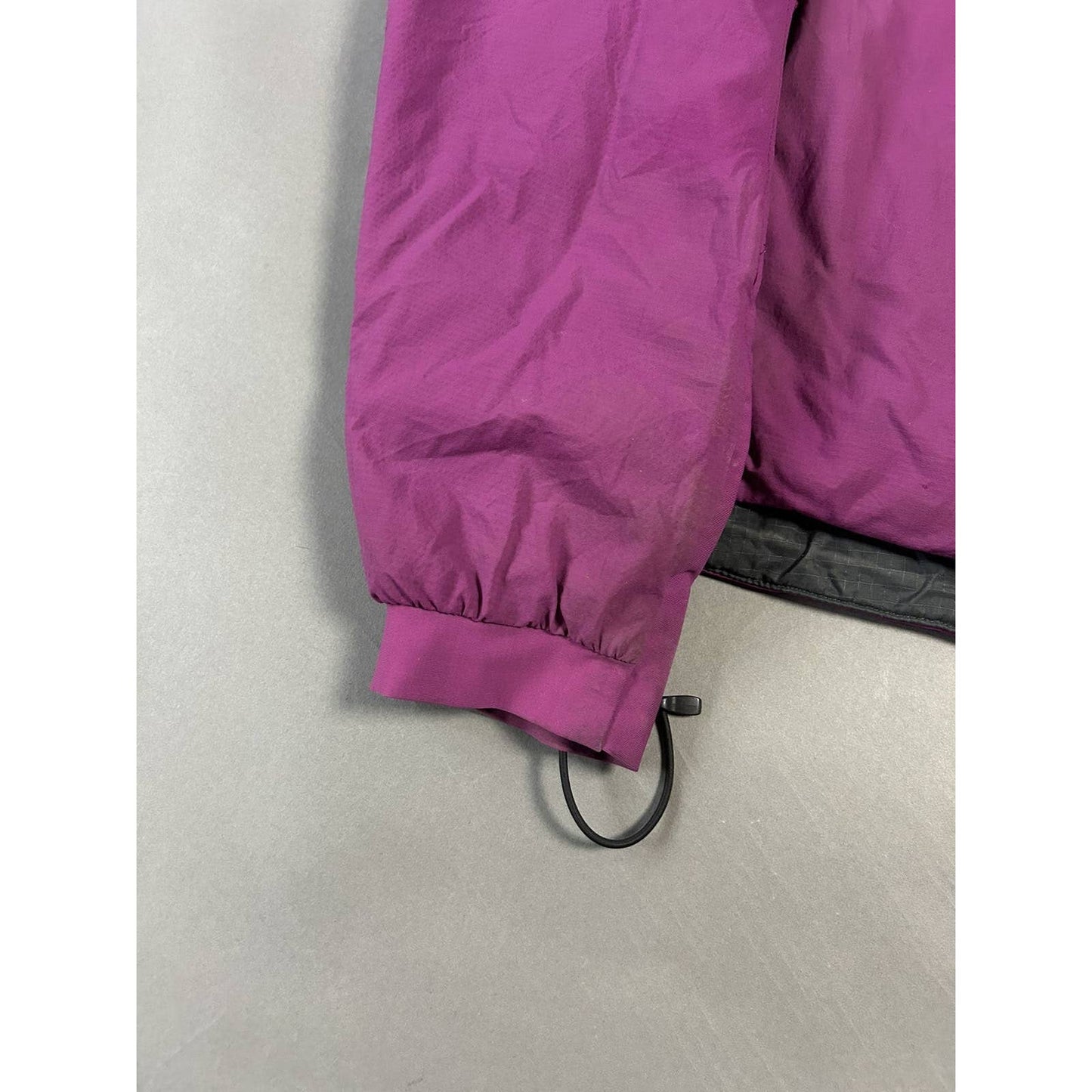 Arc’teryx jacket pink Atom LT hoody