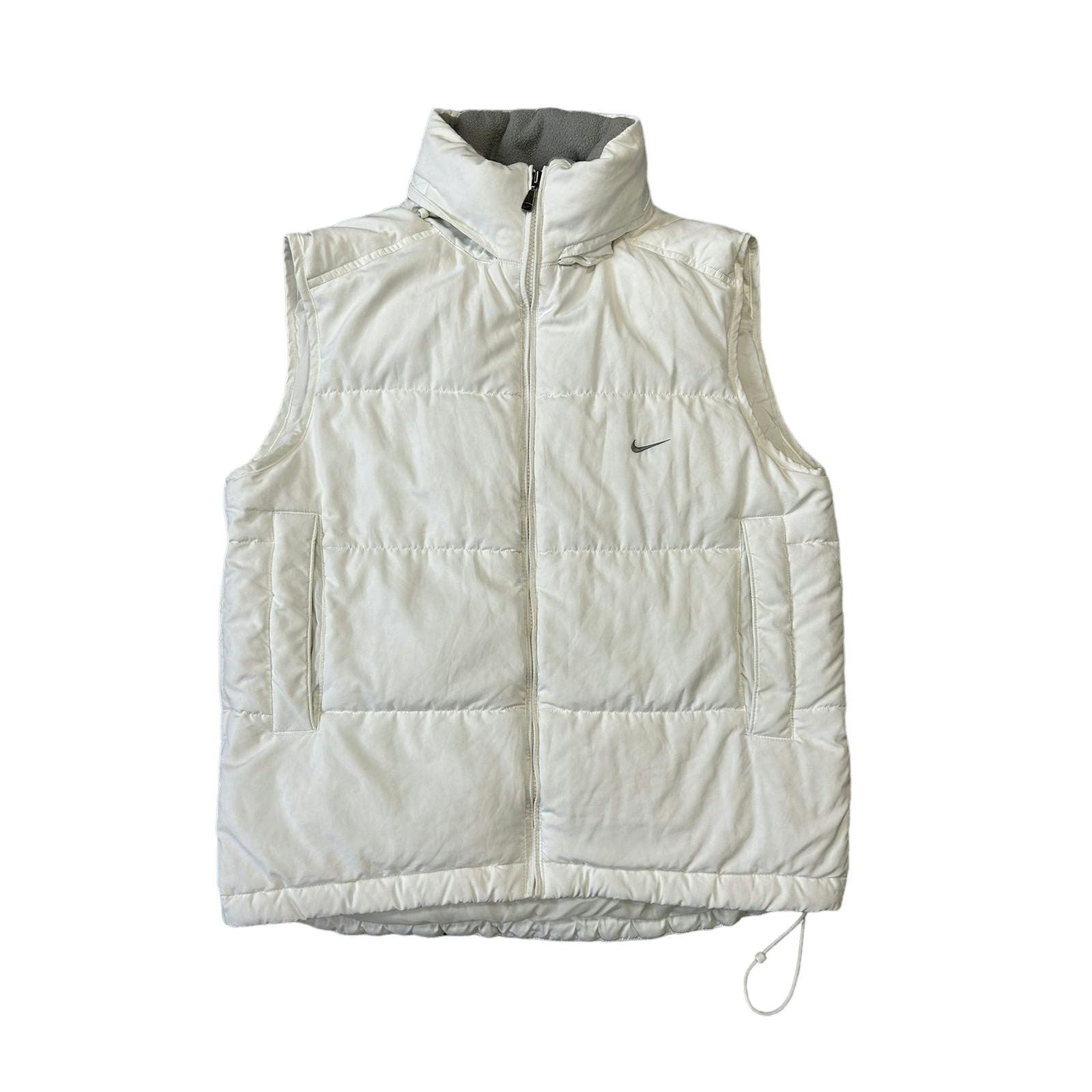 Nike retro vest hotsell