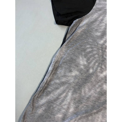 Balenciaga Polo T-shirt grey marble 2015