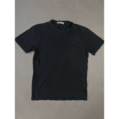 Pierre Balmain t-shirt black