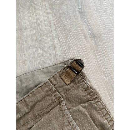 Carhartt vintage regular cargo pants beige workwear