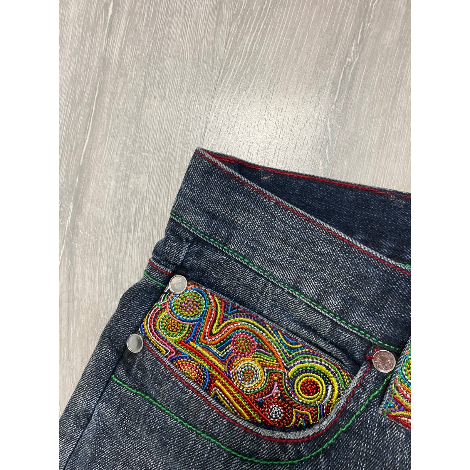 The Ultimate Club store Coogi Australia Denim Jeans Men's Size 42 0046