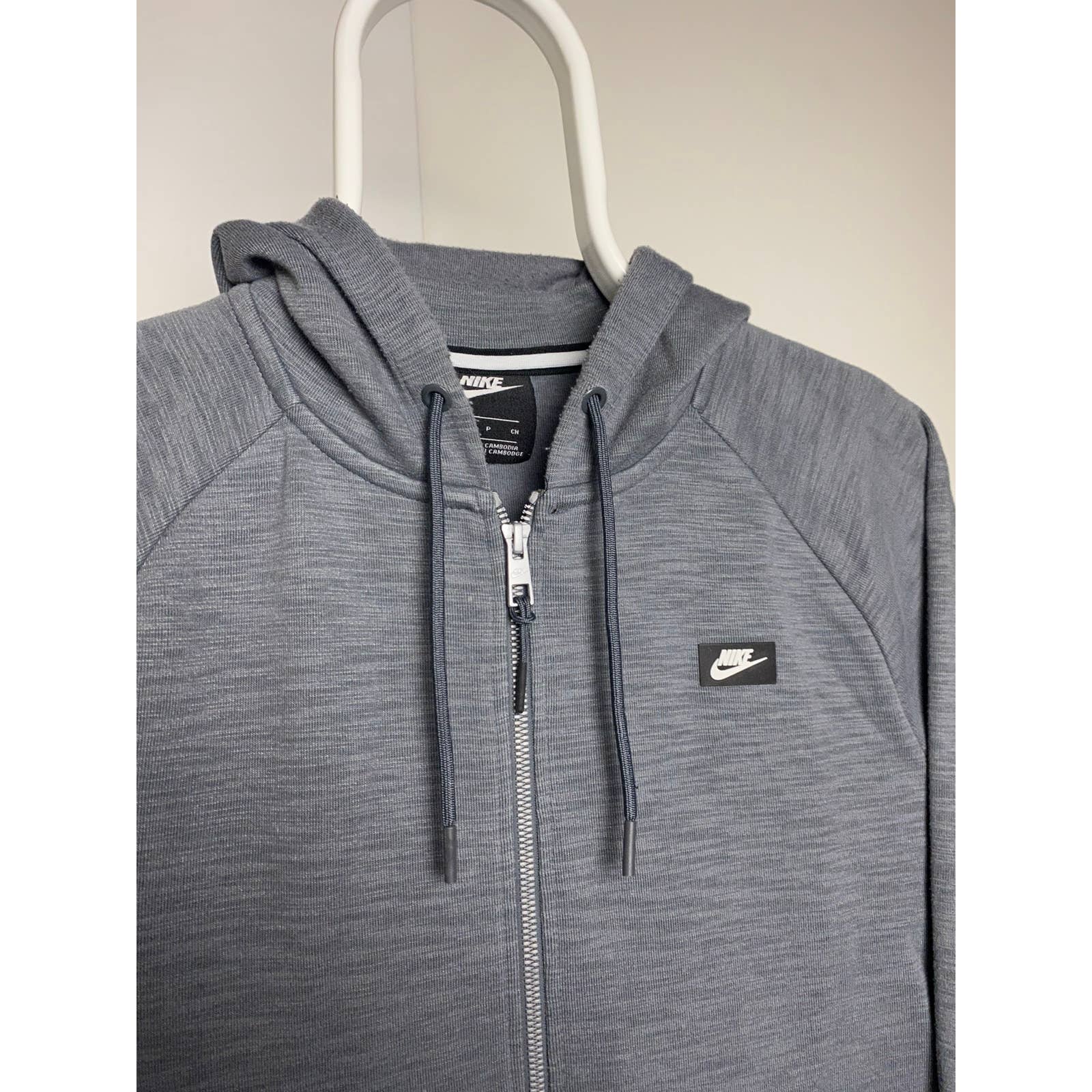 Nike optic hoodie fashion