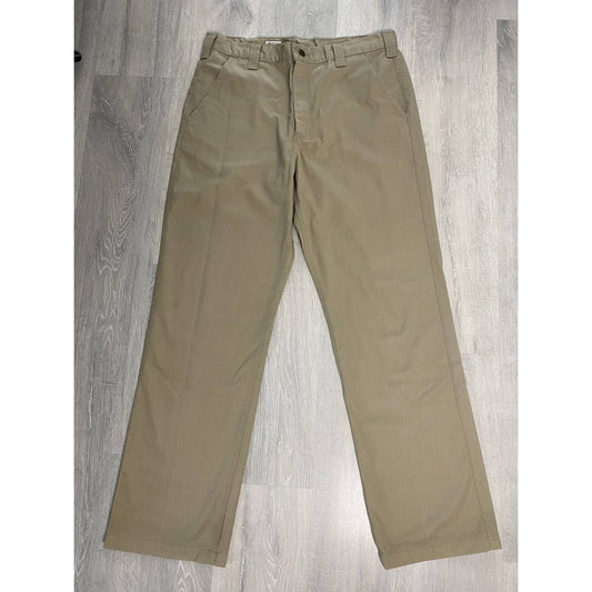 Carhartt vintage beige chino pants