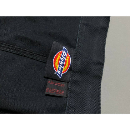 Dickies vintage black cargo pants workwear