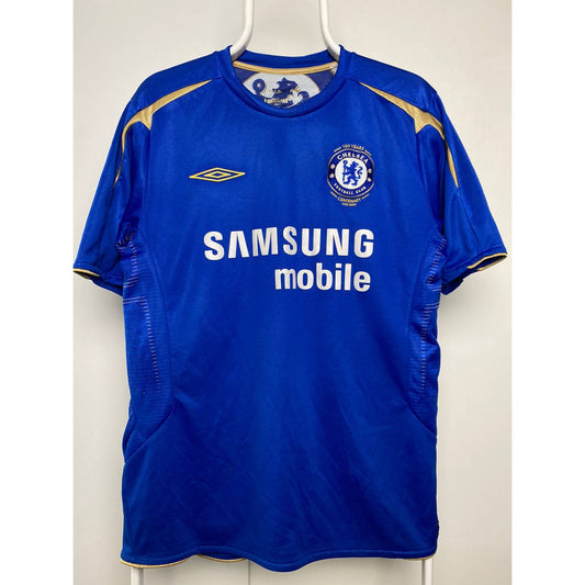 Umbro Chelsea 100 Year’s Anniversary Jersey vintage